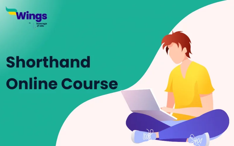 shorthand online course