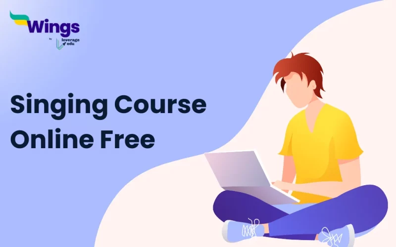 singing course online free