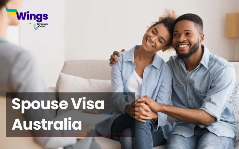 spouse visa australia