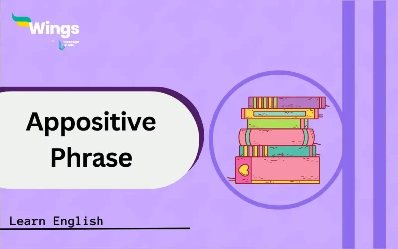 Appositive-Phrase