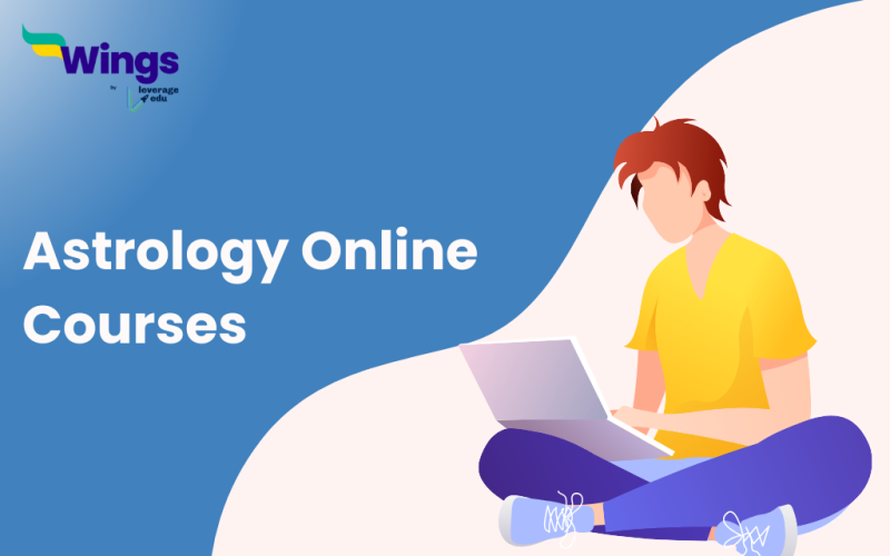 Astrology Online Courses
