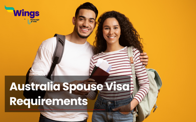 Australia Spouse Visa Requirements