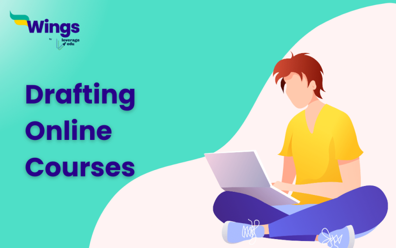 Drafting Online Courses