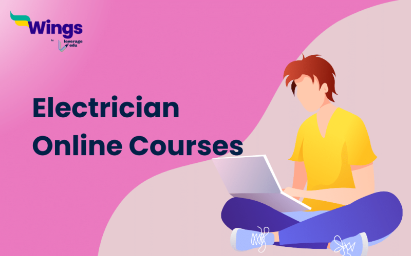 Electrician Online Courses
