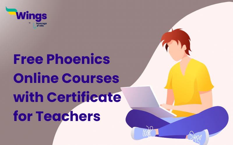 Free Phoenics Online Courses with Certificate for Teachers