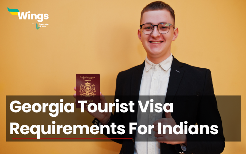 Georgia Tourist Visa Requirements For Indians