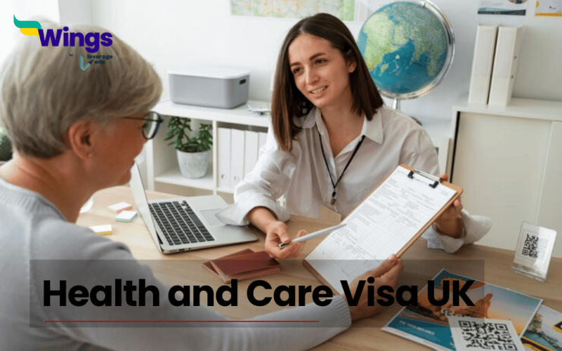 Health and Care Visa UK