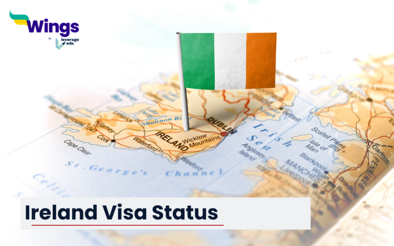 Know How to Check Ireland Visa Status 2024