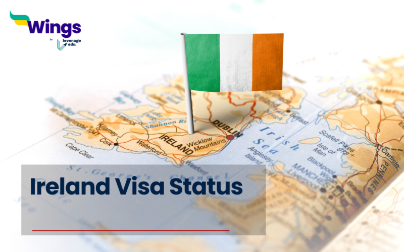 Know How to Check Ireland Visa Status 2024