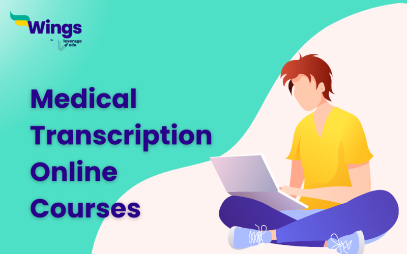 Medical Transcription Online Courses