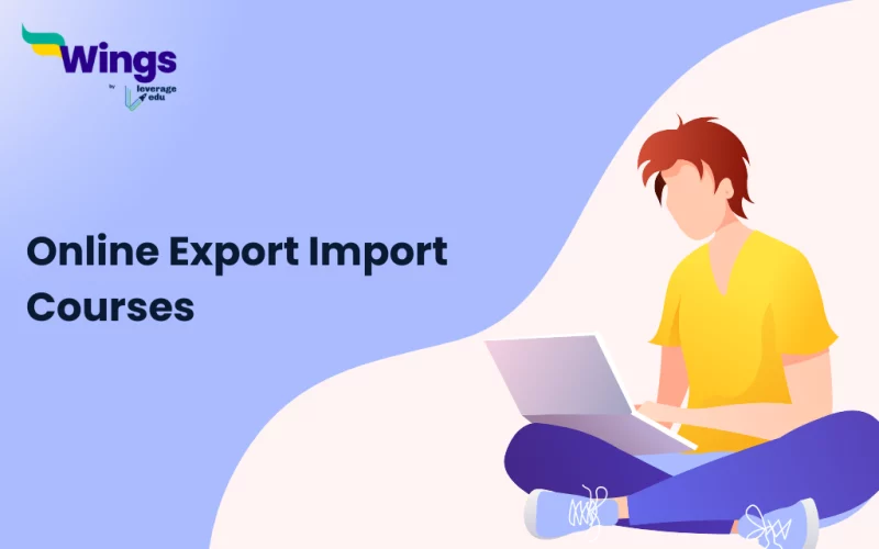 online export import course
