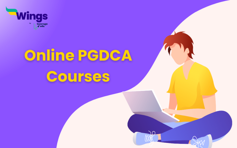 Online PGDCA Courses
