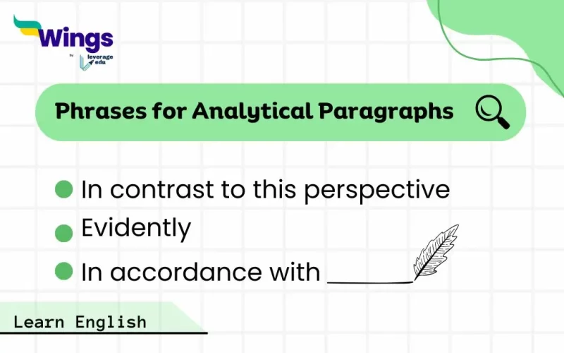 Phrases-for-Analytical-Paragraphs