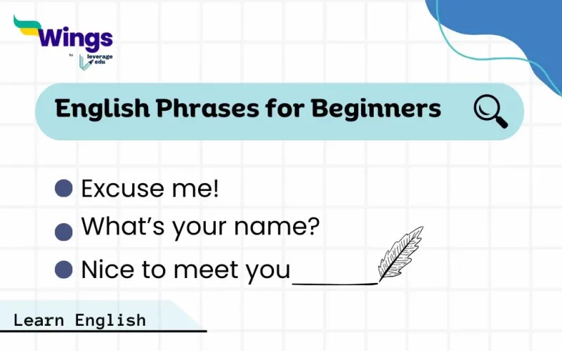 Phrases-for-Beginners