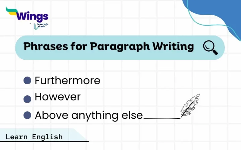 Phrases-for-Paragraph-Writing