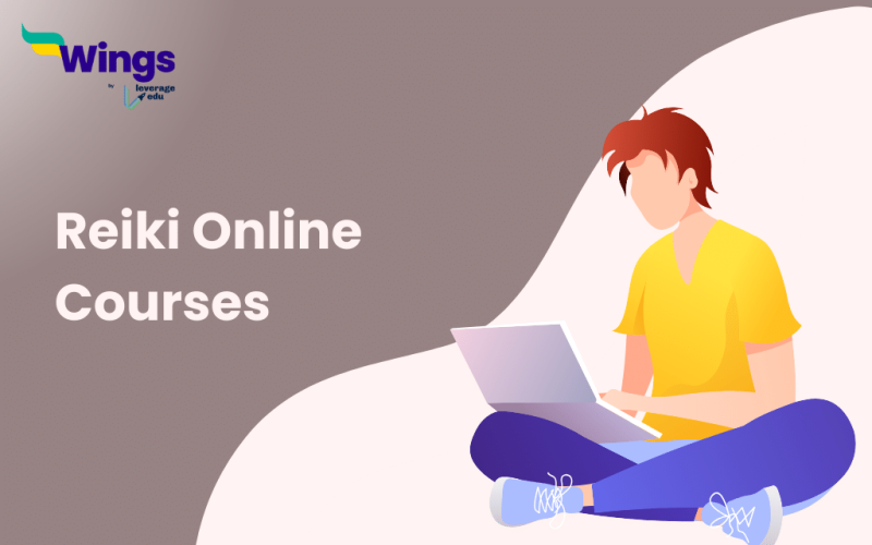 Reiki Online Courses
