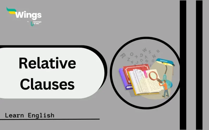 Relative-Clauses