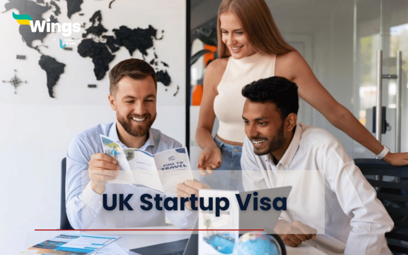 UK Startup Visa