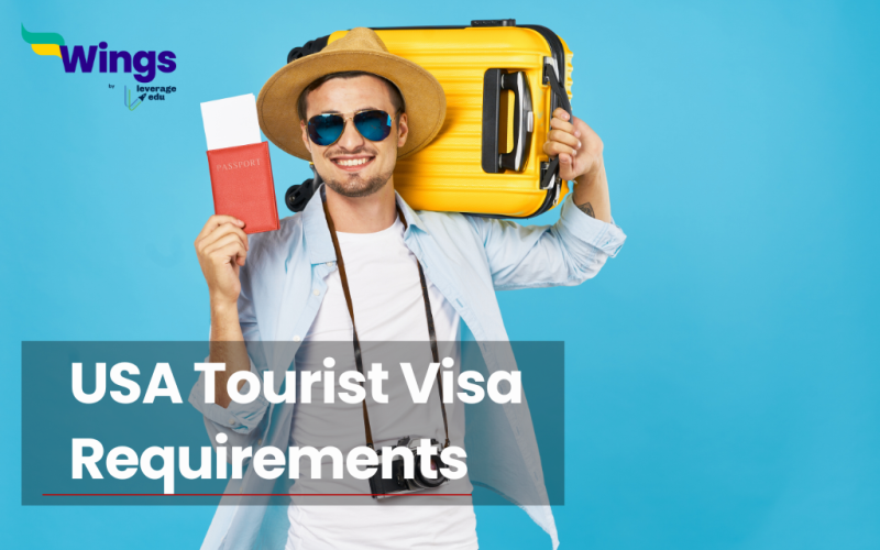 USA Tourist Visa Requirements