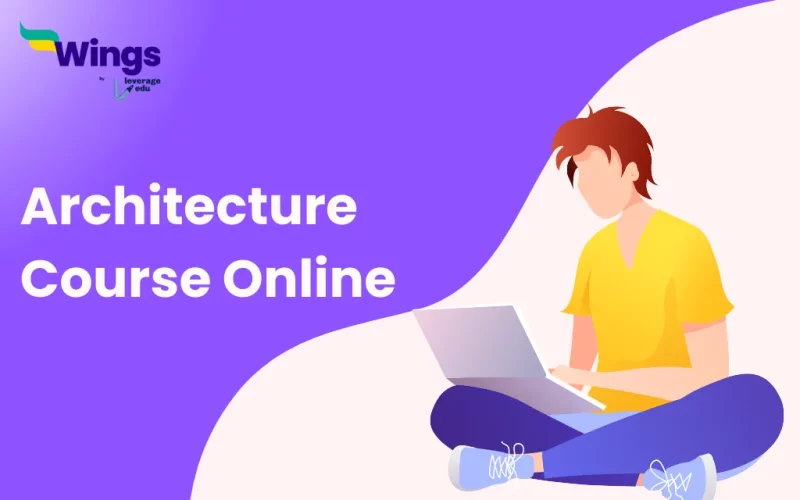 architecture course online