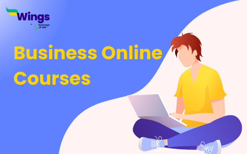business online courses
