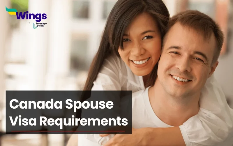 canada spouse visa requirements