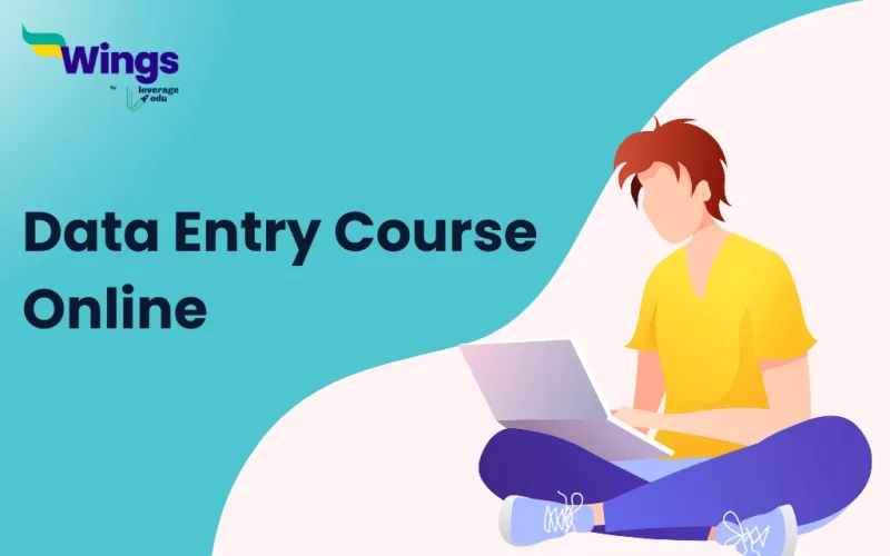 data entry course online
