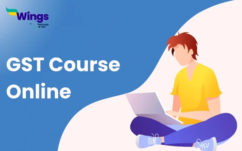 gst course online