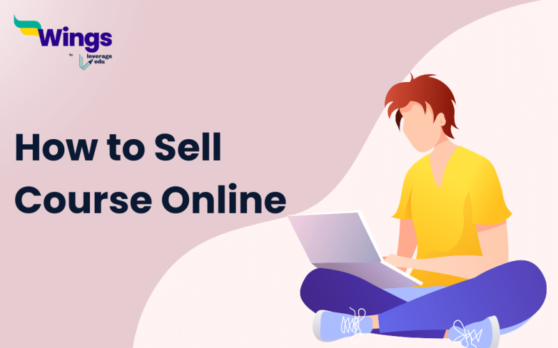 how to sell course online