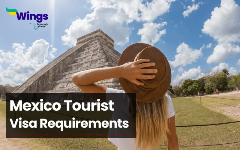 mexico tourist visa requirements
