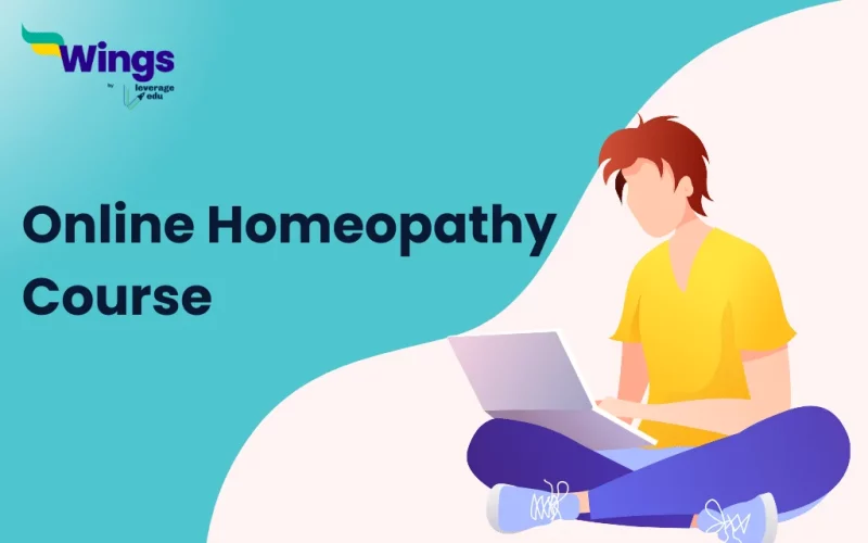 online homeopathy course