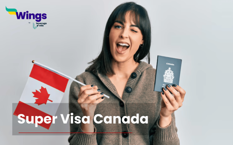 super visa canada