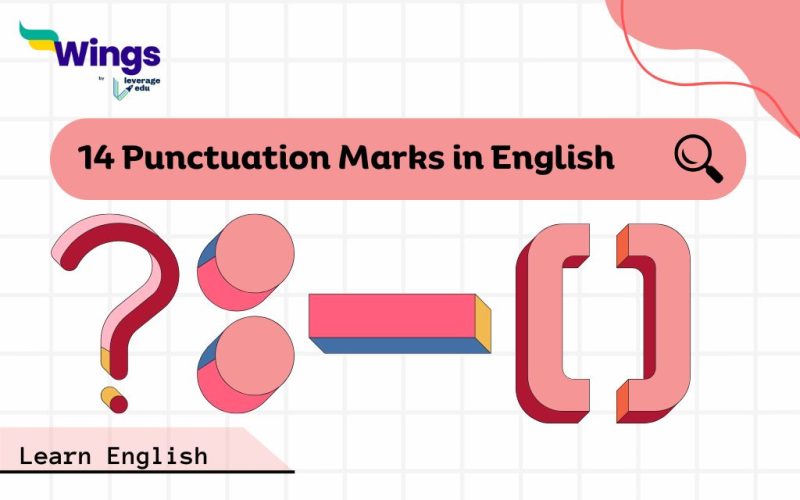 14-Punctuation-Marks