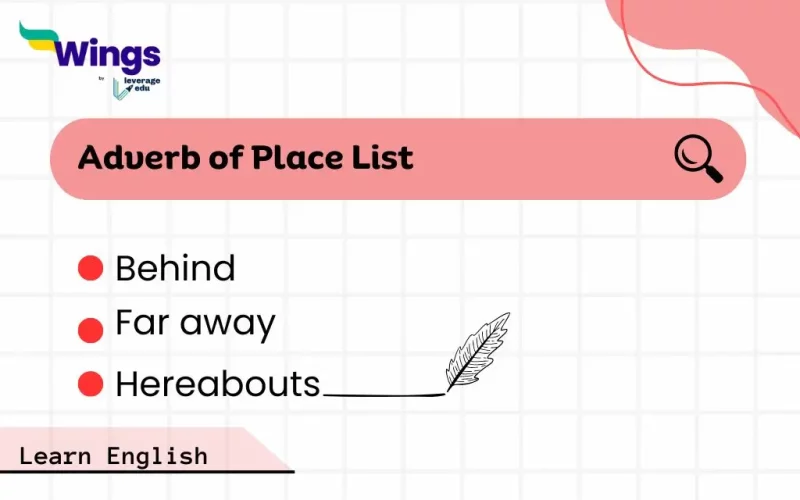 Adverb-of-Place-List