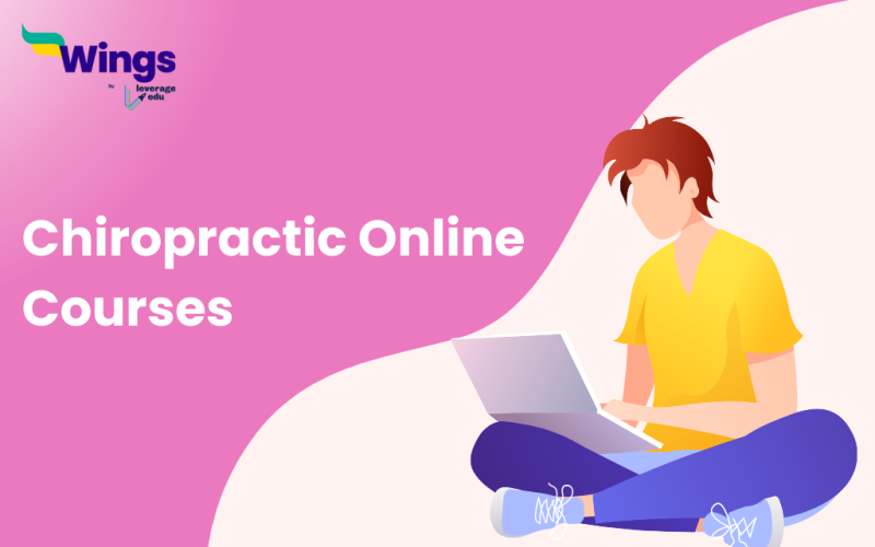 Chiropractic Online Courses