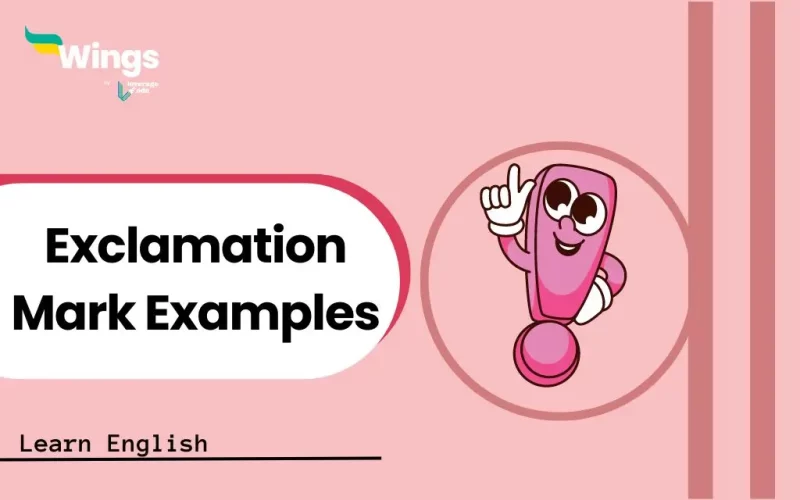 Exclamation-Mark-Examples