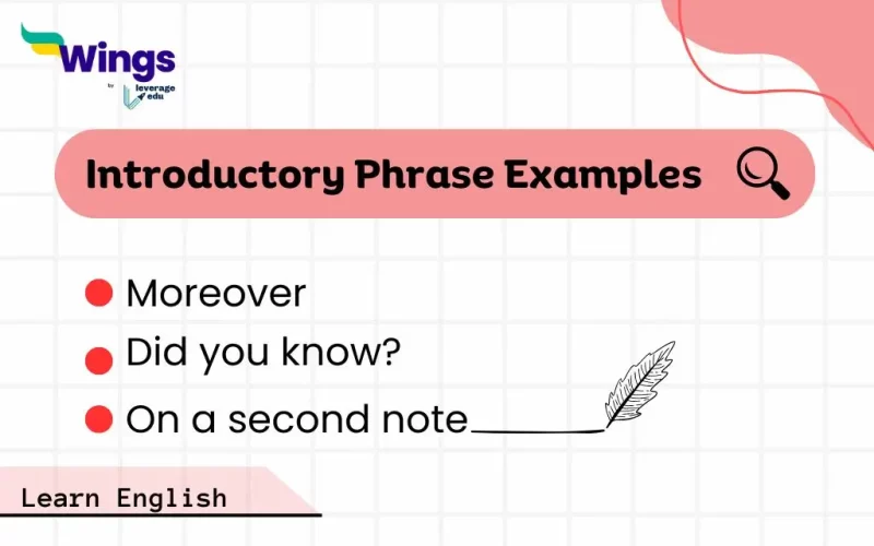 Introductory-Phrase-Examples