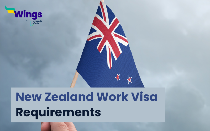 Details About New Zealand Work Visa Requirements In 2024