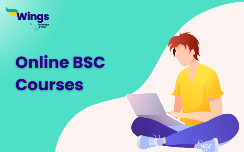 Online BSC Courses