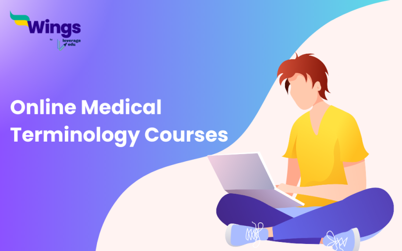 Online Medical Terminology Courses