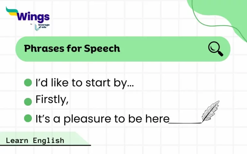 Phrases-for-Speech