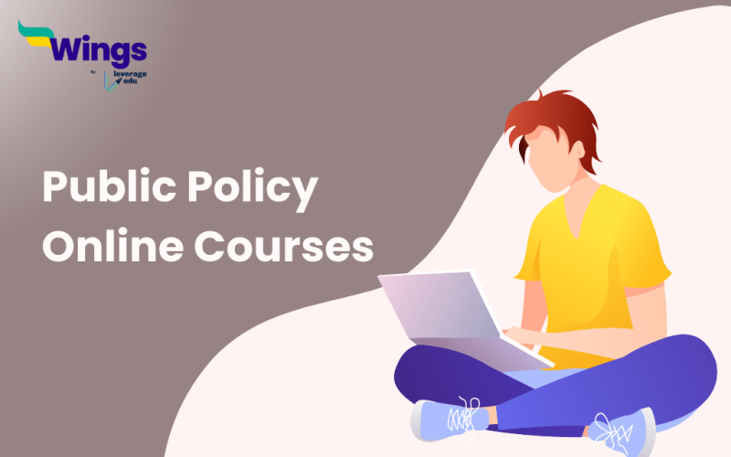 Public Policy Online Courses