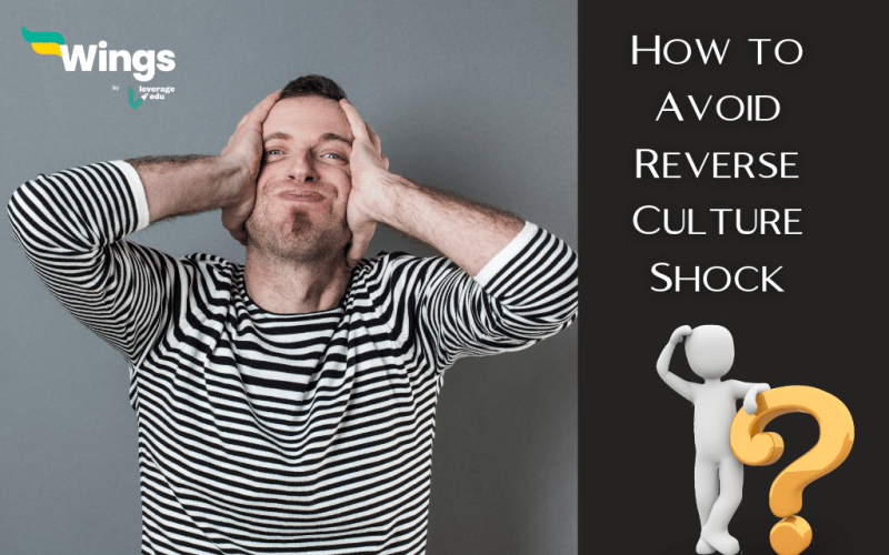 How to Avoid Reverse Culture Shock