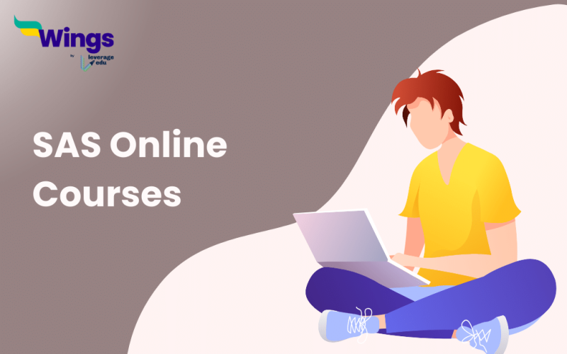 SAS Online Courses
