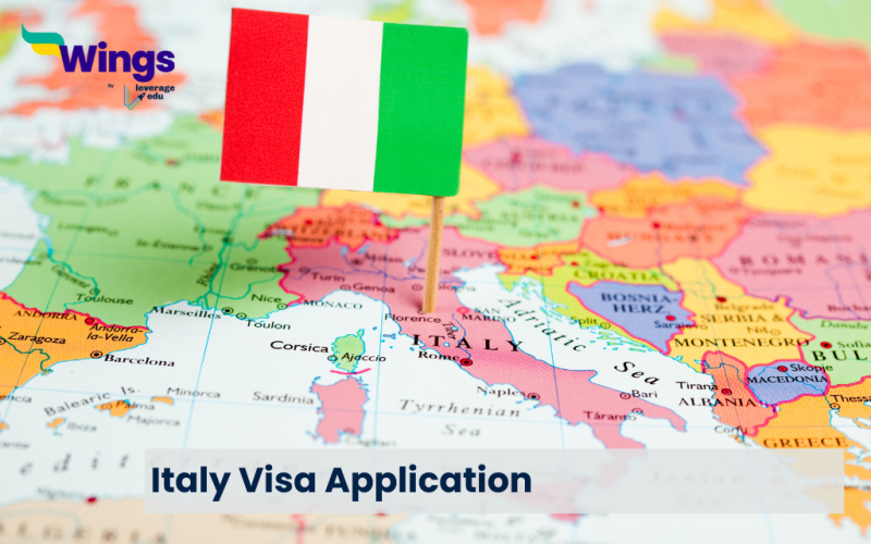 The Italy visa approval rate for Indians is 98.23%. This means there are fewer rejections, and you can get the visa easily.