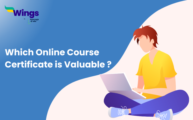 Which Online Course Certificate is Valuable