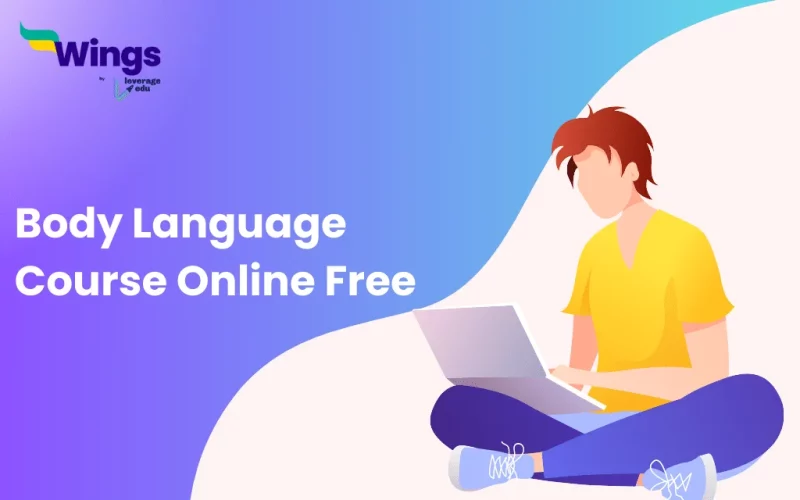 body language course online free