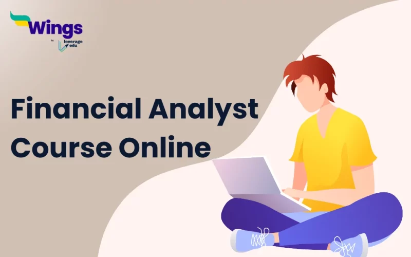 financial analyst course online