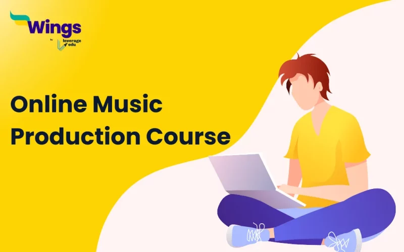 online music production course