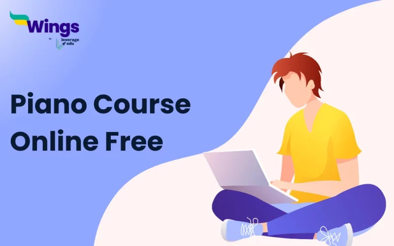 piano course online free